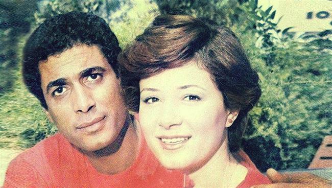اديته قلم غير عادي.. قصة ضرب محيي إسماعيل لـ أحمد زكي «فيديو»