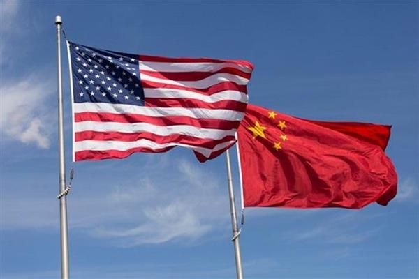 الولايات المتحدة والصين تخففان القيود على الصحفيين بينهما