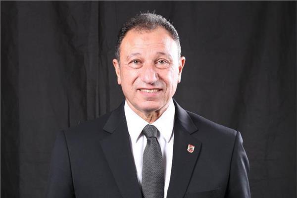 الخطيب يشكر الرئيس.. تعرّف على السبب  