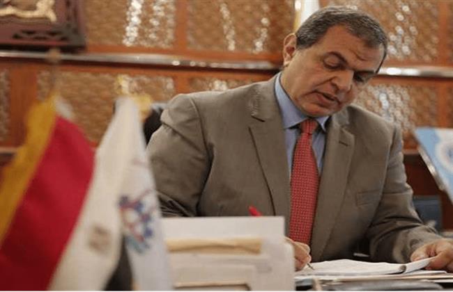 القوى العاملة ببورسعيد تنظم ملتقى توظيف لذوى الهمم