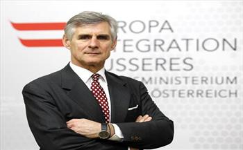   النمسا تدعم انضمام مقدونيا الشمالية إلى عضوية الاتحاد الأوروبي