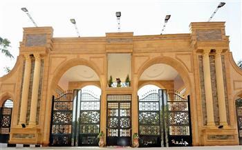 ختام الدورة التدريبية الدولية بـ أمراض الكلى والمسالك البولية جامعة المنصورة
