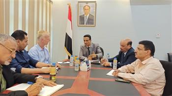   اليمن يشارك في الدورة الـ 17 لمؤتمر الأمن الإقليمي «حوار المنامة»