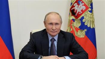   بوتين: علاقات روسيا والصين وصلت إلى أعلى مستوى في تاريخها