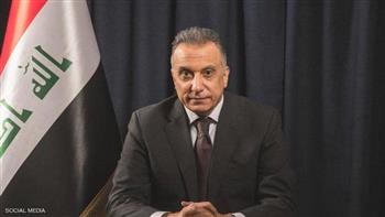   رئيس الوزراء العراقي: الاتحاد الأوروبي شريك أساس للعراق 