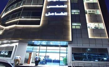 السبكي: تسجيل أكثر من مليون مواطن بمنظومة التأمين الصحي الشامل في الأقصر