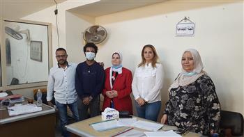   انطلاق انتخابات الاتحادات الطلابية بكلية العلوم بجامعة عين شمس 