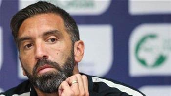  «بروان» المدير الفنى للإسماعيلي: لا نخشي الزمالك وسنلعب على الفوز 