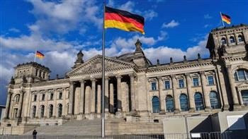   ألمانيا: اجتماع مجموعة "E3+" ساعد على تبادل المعلومات حول الوضع السياسي والأمني