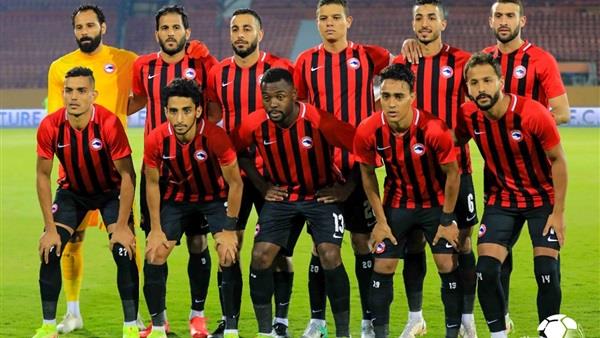 فيوتشر يحقق انتصارًا كبيرًا على إيسترن كومباني 4-1 في الدوري
