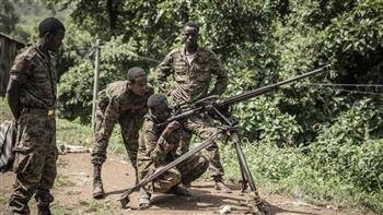  الولايات المتحدة والاتحاد الإفريقي يبحثان وقف إطلاق النار فى إثيوبيا