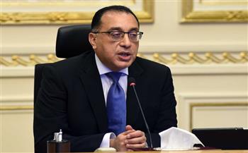   رئيس الوزراء يتابع جهود تسهيل حركة البضائع بين مصر والدول الأفريقية