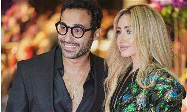 أحمد فهمي يكشف حقيقه خناقته مع أحمد حاتم