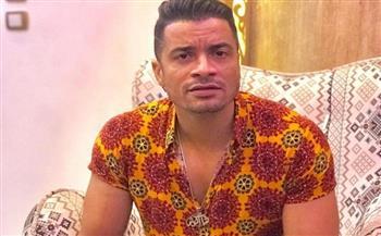 شاكوش: احترم قرار نقابة الموسيقيين بمنعى من الغناء 