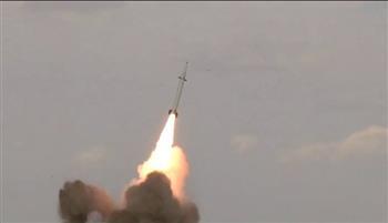 التحالف العربى يعترض صاروخ باليستى استهدف المدنيين بالسعودية