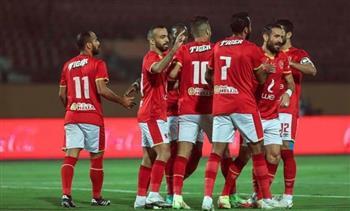 الغيابات تضرب الأهلى قبل مباراة المقاولون العرب بالدورى