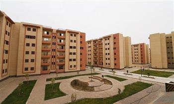 إنجاز جديد للتنمية العمرانية فى مصر .. «تقرير»