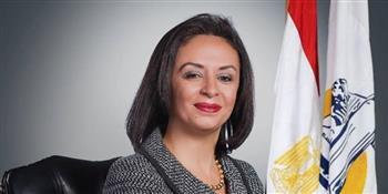 مايا مرسي: تحظى المرأة المصرية بإرادة سياسية واعية تحترمها وتقدرها
