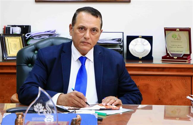  «الريف المصرى»: الانتهاء من التشطيبات فى أراضى الـ ١.٥ مليون فدان بالمغرة