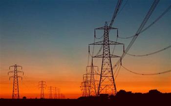   فصل الكهرباء عن بعض المناطق في بنى سويف