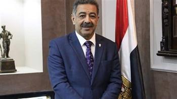 «أبو فريخة»: تنظيم مونديال الأندية خطوة جديدة لإثبات جدارتنا في البطولات