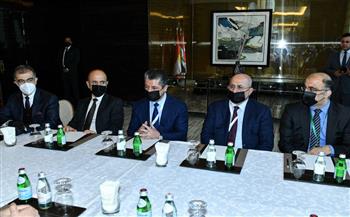   رئيس حكومة كردستان في منتدى المنامة لمناقشة قضايا الأمن الإقليمي