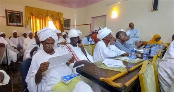 «الجهاز القضائي» يقيم دورة حول حماية حقوق الطفل بالسودان