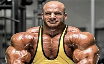 «دار المعارف» تكشف حقيقة الصور المتداولة لزواج بيج رامى الثانى.. صورة