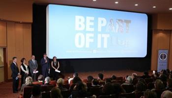 إنطلاق مهرجان بيروت للأفلام الوثائقية «الوحى» الخميس المقبل