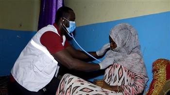 75 إصابة بفيروس كورونا في موريتانيا