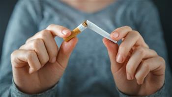   الإقلاع عن التدخين مبكرًا يقي من خطر سرطان الرئة
