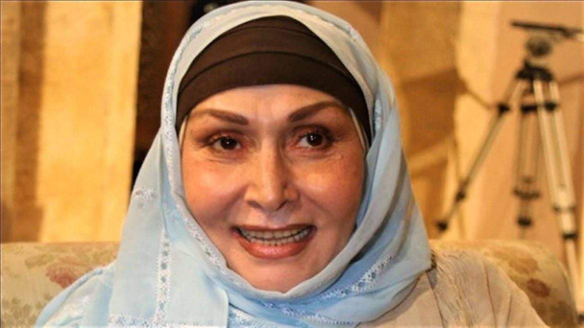 ابنة سهير البابلي : والدتي ليست في غيبوبة ولكن وحالتها حرجة