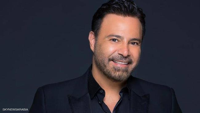 رسالة عاصي الحلاني لجمهور الإسكندرية فى أولى ليالى مهرجان الموسيقى العربية 