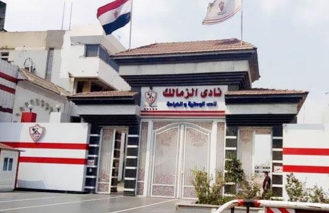 حسين لبيب يمنع مؤيدى مرتضى منصور من دخول الزمالك.. خاص