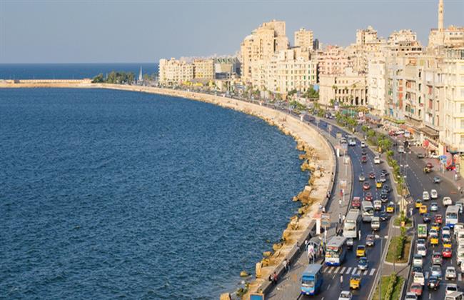 حقيقة إختفاء مدينة الإسكندرية.. وزارة الري تكشف عن إجراءات مواجهة التغير المناخي