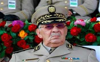  قائد الأركان الجزائري يهاجم فرنسا
