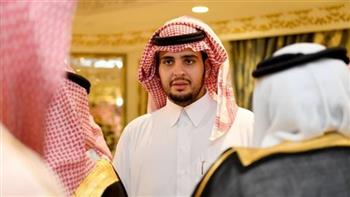   الديوان الملكي السعودي: وفاة الأمير سعود بن عبد الرحمن