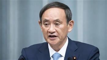   زعيم المعارضة اليابانية يعلن عزمه الاستقالة من منصبه 