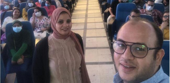 «جودة الرعاية الصحية».. دورة لـ أطباء الامتياز بـ «سوهاج الجامعي»
