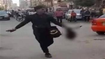 طبيب نفسي عن قاتل الإسماعيلية: مصاب بمرض ثنائي القطب