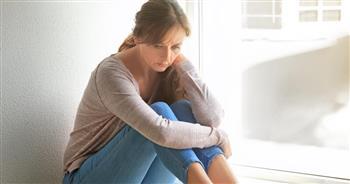 مشاكل المرأة بعد سن الأربعين