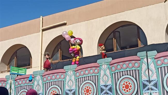 المنيا تبدأ أولى عروض «المواجهة والتجوال»  بمركز أبوقرقاص