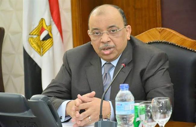 الطيبى سكرتير عاما لمحافظة قنا وناجى سكرتيرا مساعدا
