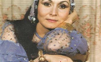 أخر تطورات الحالة الصحية للفنانة سهير البابلى  