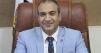 تعرّف علي اللواء محمد صلاح ناجي سكرتير عام مساعد محافظة قنا الجديد 
