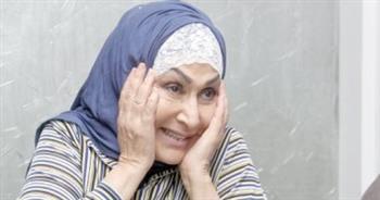 «كومة سكر».. تعرّف على آخر تطورات الحالة الصحية للفنانة سهير البابلي