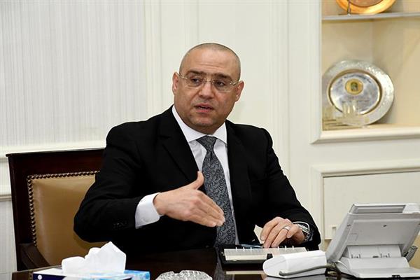 وزير الأسكان: العمل يجري على قدم وساق لإنجاز المراحل الثلاث المتبقية من «ممشي أهل مصر»