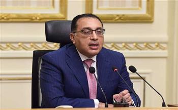   رئيس الوزراء يصل لافتتاح المرحلة الأولى لممشى أهل مصر