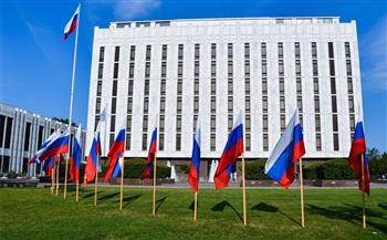   روسيا تصدر بيان هام بشأن رعاياها فى إثيوبيا