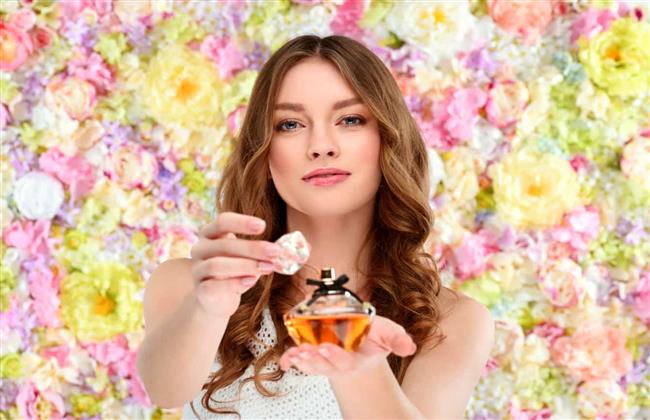 عطور تسبب لكِ الإكتئاب  ..  إحذريها 
